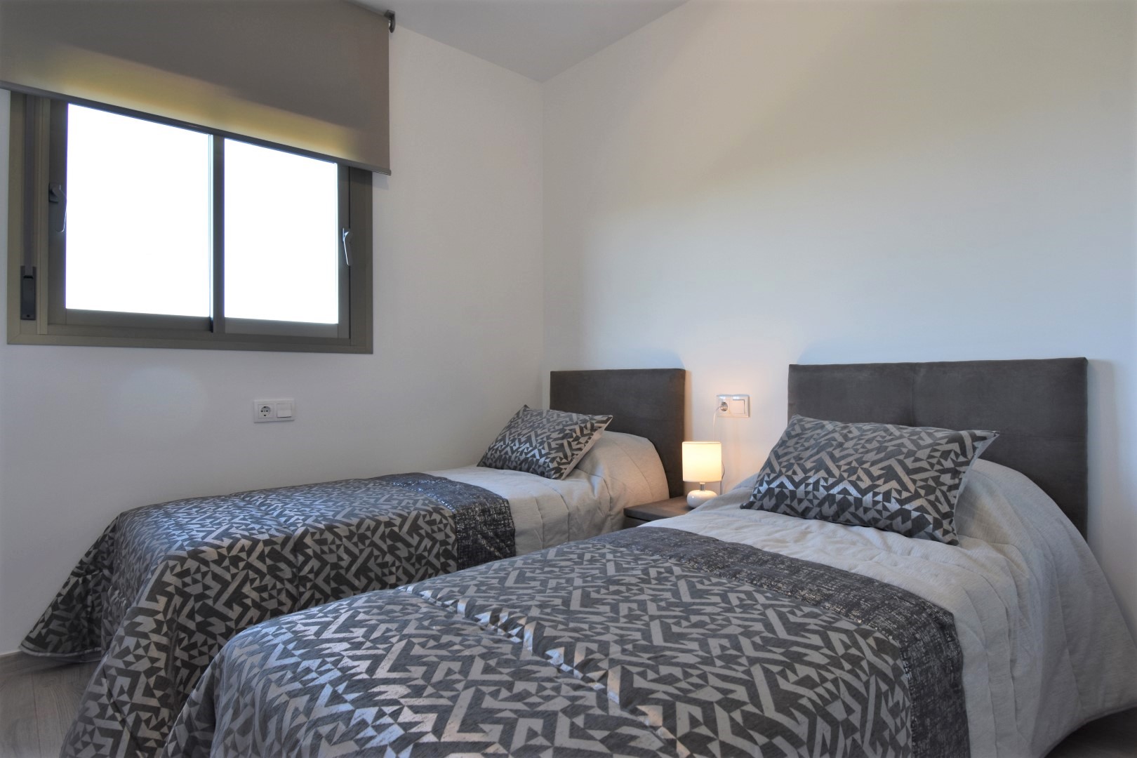 SPACIOUS MODERN 3 BED APARTMENTS IN VILLAMARTIN