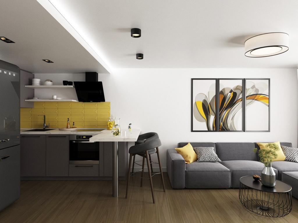 NEW CITY APARTMENTS – PERFECT FOR DIGITAL NOMADS & HOLIDAY LETS