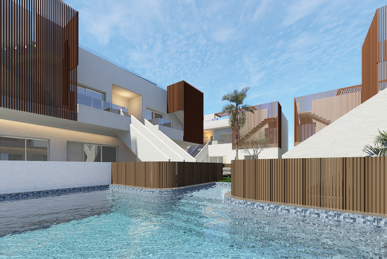 WELL-PRICED BUNGALOWS & DUPLEXES IN PILAR – 8 MINS TO BEACH