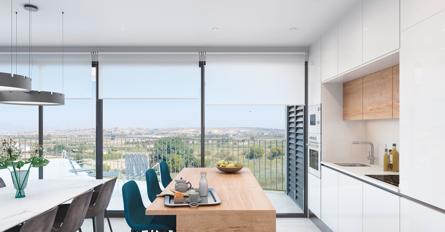 AMAZING RIVER & SEA VIEW APARTMENTS BY GUARDAMAR MARINA