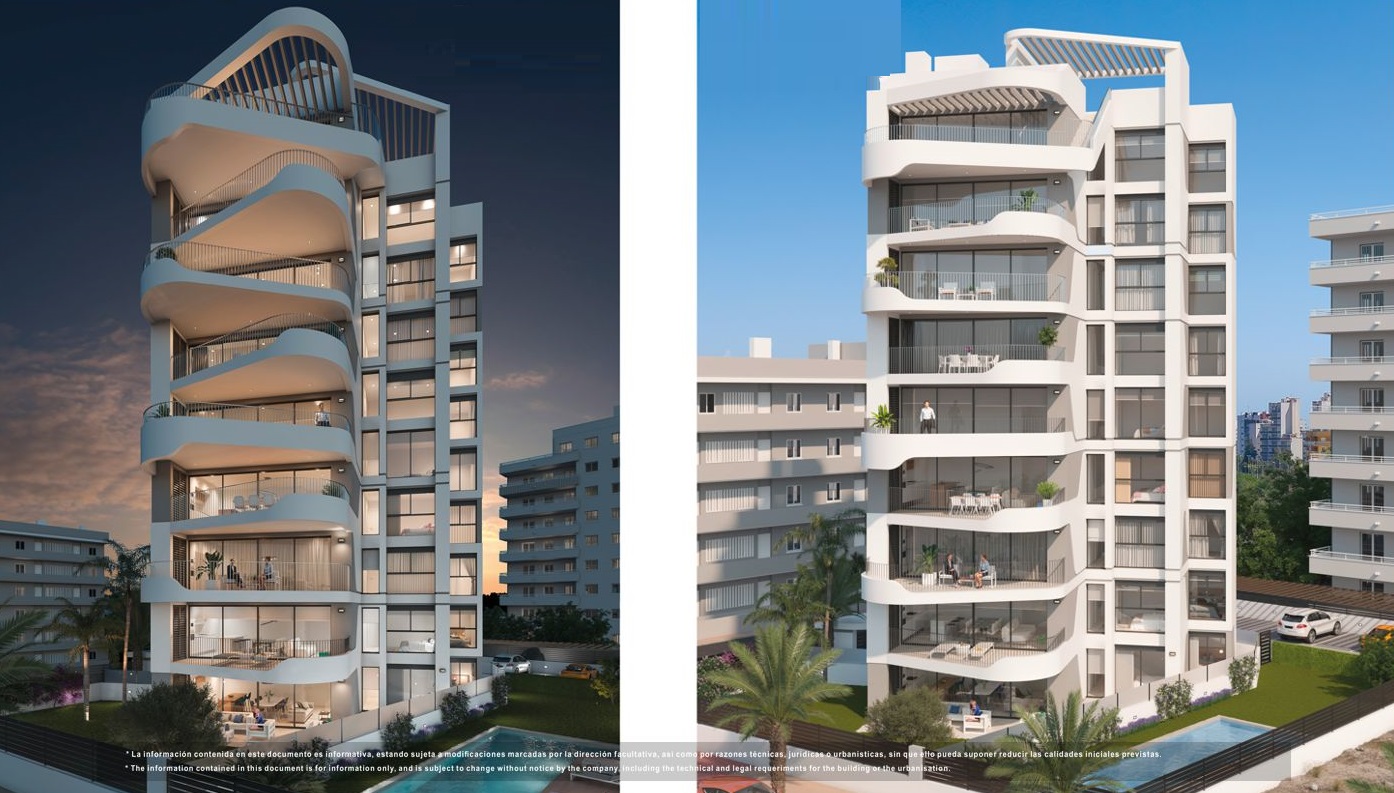 AMAZING RIVER & SEA VIEW APARTMENTS BY GUARDAMAR MARINA