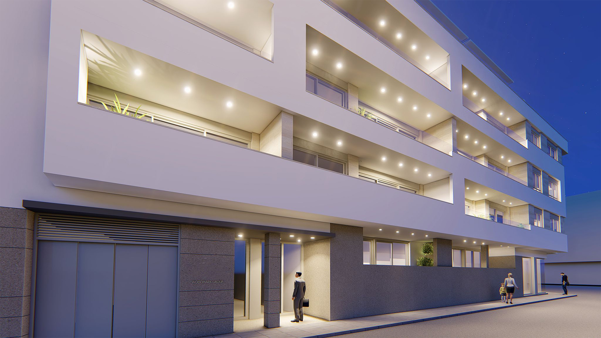AMAZING NEW 2-BED APARTMENTS IN THE HEART OF TORREVIEJA