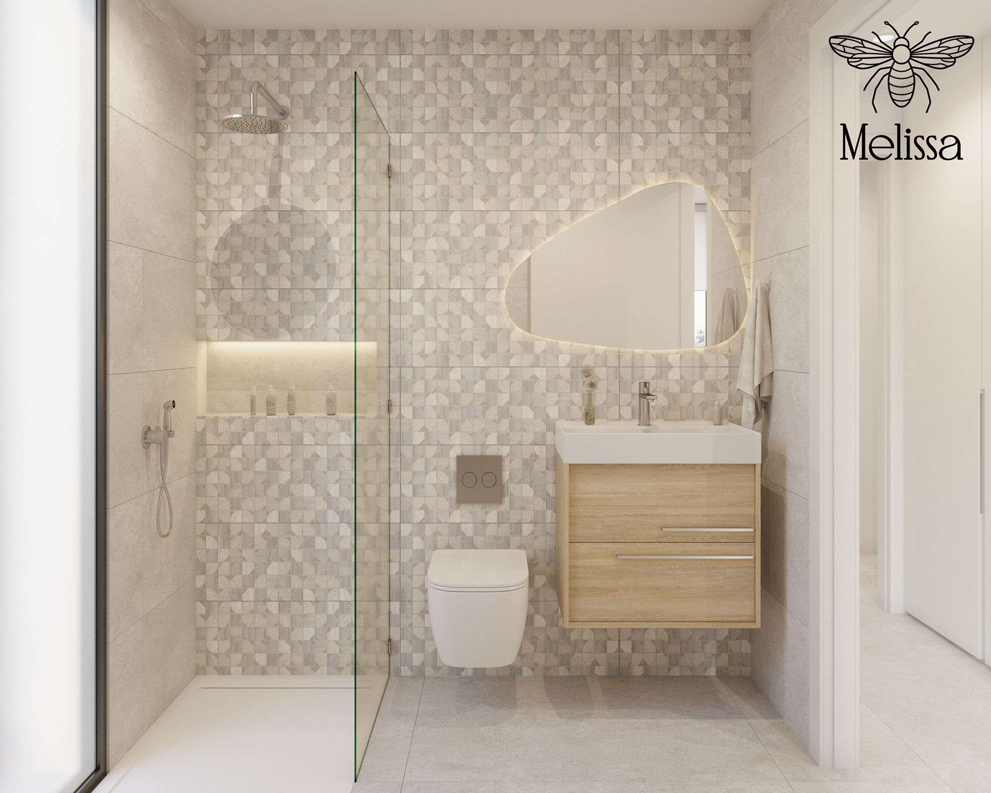 INTRODUCING THE AMAZING MELISSA, 3-BED VILLA AT HACIENDA DEL ALAMO