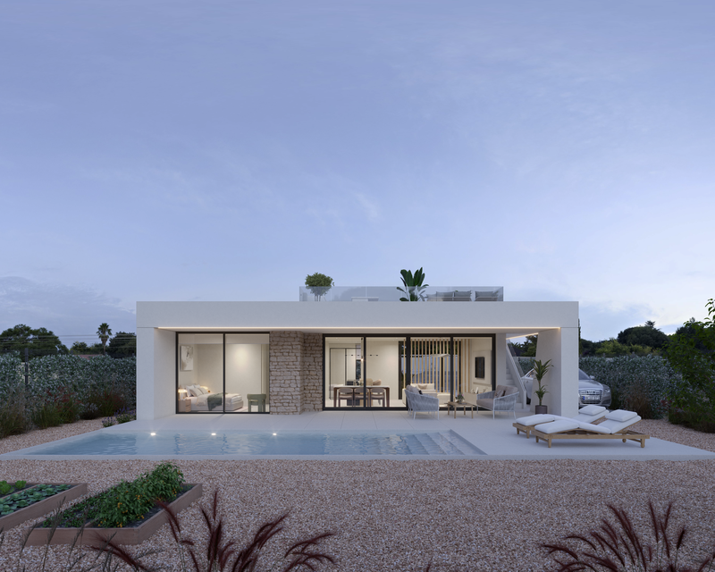 INTRODUCING THE AMAZING MELISSA, 3-BED VILLA AT HACIENDA DEL ALAMO